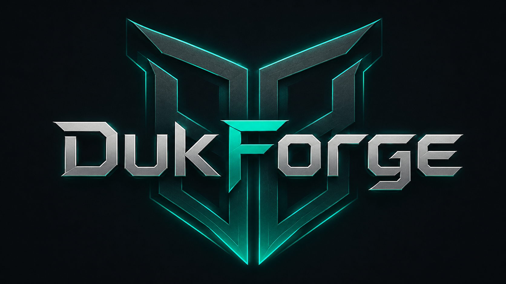 DukForge logo